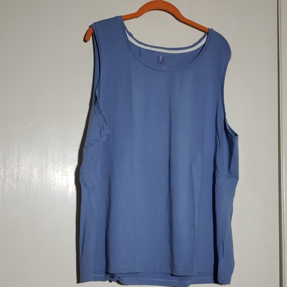 Womans tank top